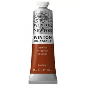 Winsor and Newton Winton Oil Colours 37ml